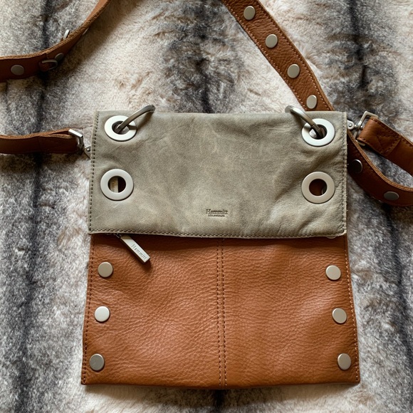 Hammitt Handbags - { Hammitt } Texas Medium Reversible Crossbody